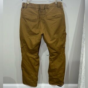 686 Infinity Cargo Snow Pants
